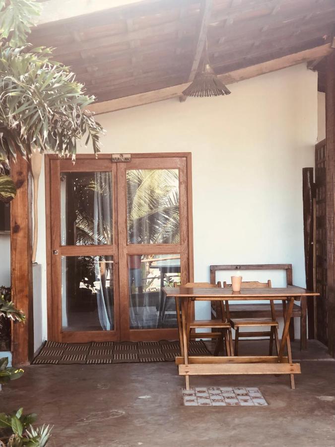 Pousada Pipe House Itacaré Zewnętrze zdjęcie