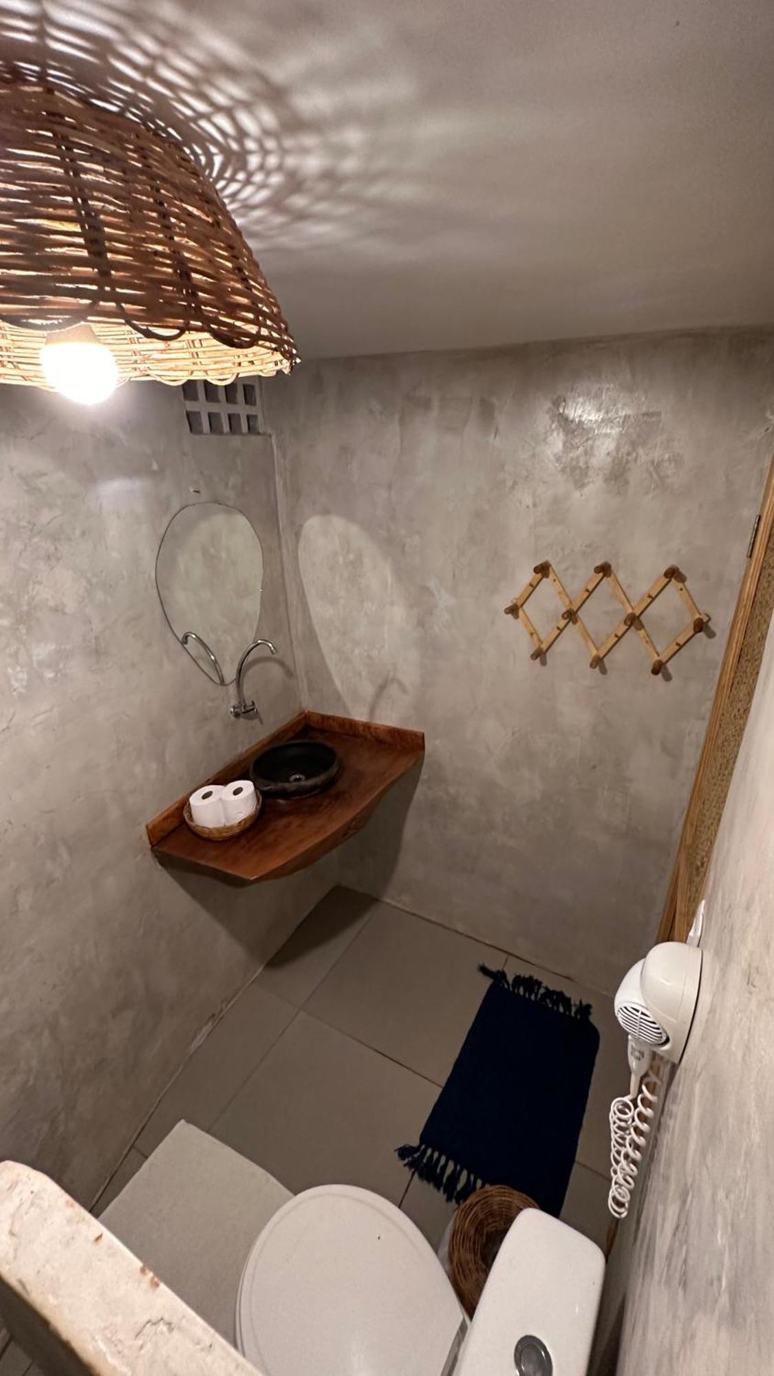 Pousada Pipe House Itacaré Zewnętrze zdjęcie